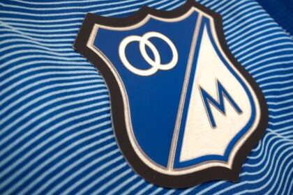 Foto: Millonarios cuenta de X