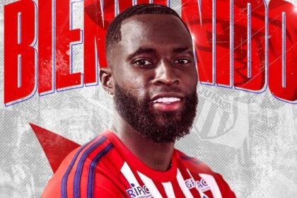 Junior pierde a José Cuenú para el inicio de cuadrangulares