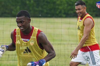 Junior convocó lo mejor para enfrentar a Atlético Nacional