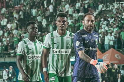 Foto: Nacional cuenta de X