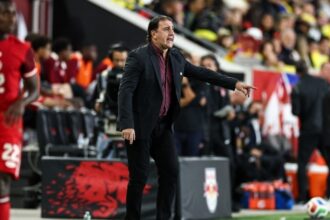 Foto: @fcfseleccioncol