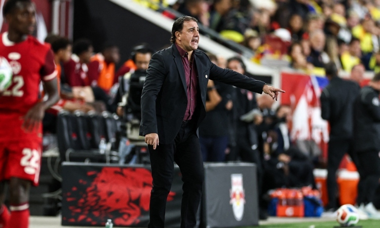 Foto: @fcfseleccioncol