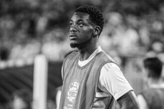 Foto: Jhon Jáder Durán cuenta de IG