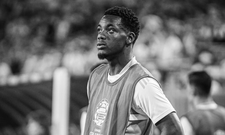 Foto: Jhon Jáder Durán cuenta de IG