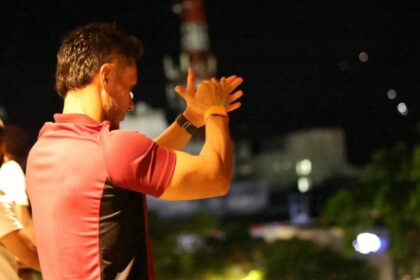 Foto: Tolima cuenta de X