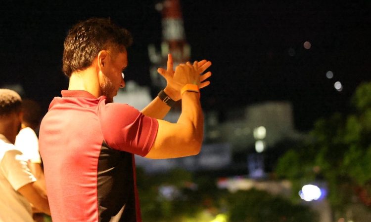 Foto: Tolima cuenta de X