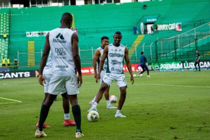 Foto: Cali cuenta de X