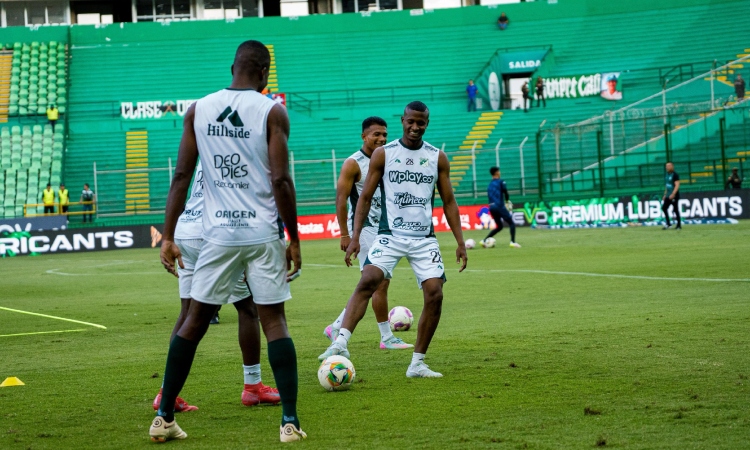 Foto: Cali cuenta de X