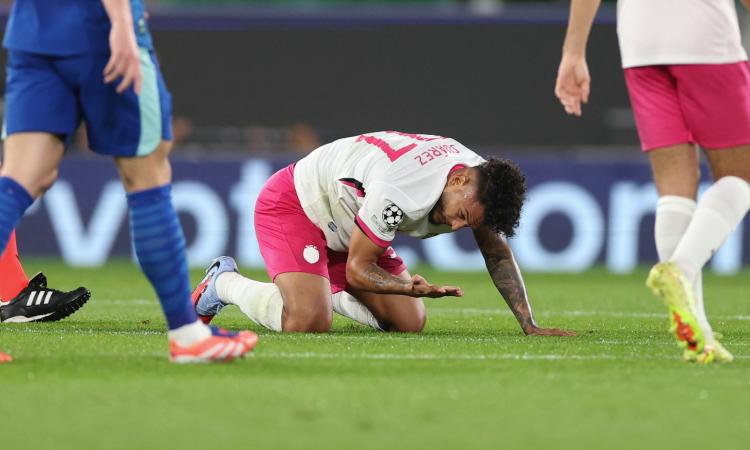 Luis Suárez: la fórmula de gol en Colombia que apunta al Mundial