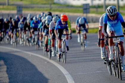 Peleando por un Sueño