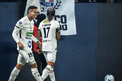 Foto: Mateo García cuenta de X