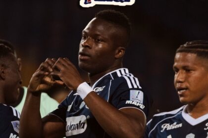 Foto: DIM cuenta de X