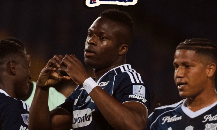 Foto: DIM cuenta de X