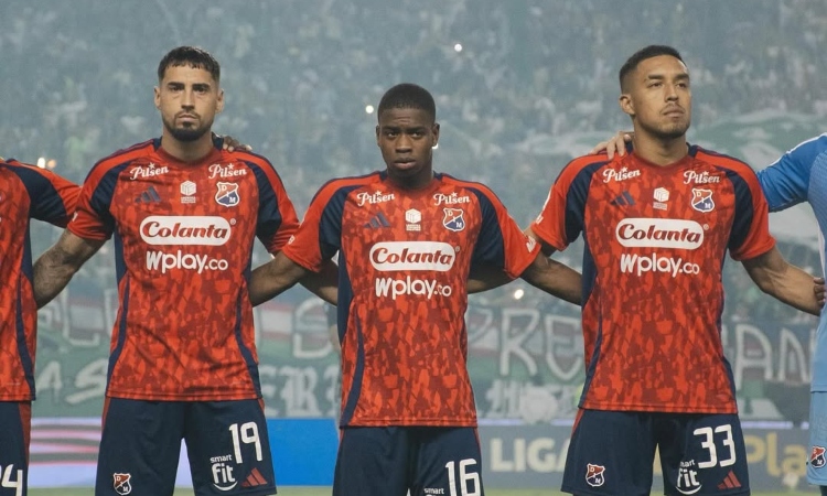 Foto: Halam Loboa cuenta de IG