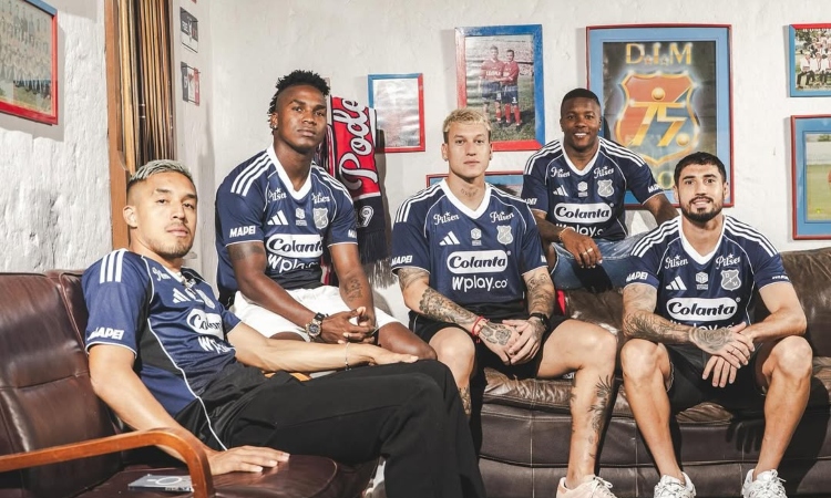 Foto: DIM cuenta de X