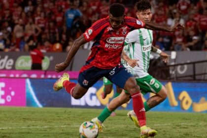 Foto: DIM cuenta de X