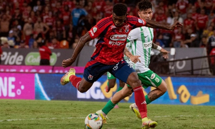 Foto: DIM cuenta de X