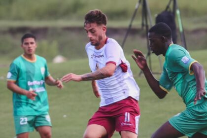 Millonarios - Facundo Boné - 2026 - Bogotá