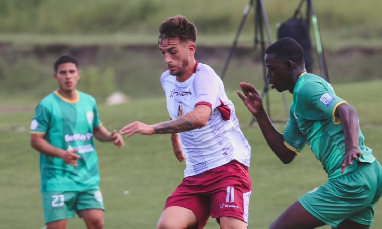 Millonarios - Facundo Boné - 2026 - Bogotá