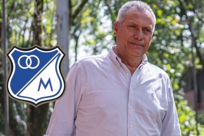 Millonarios - Fichajes - 2026