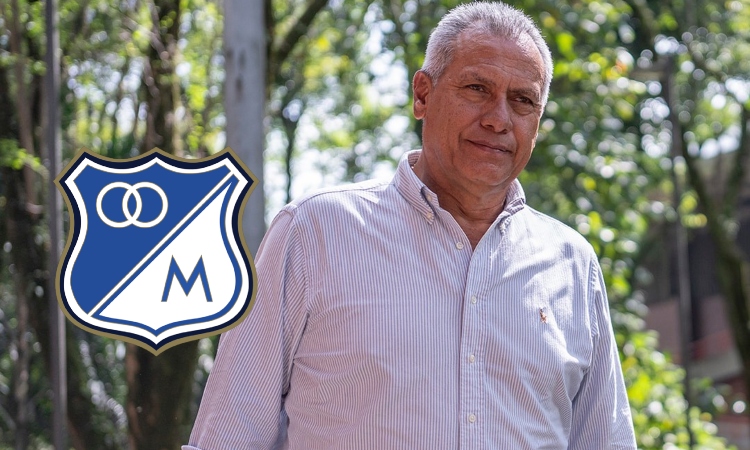 Millonarios - Fichajes - 2026