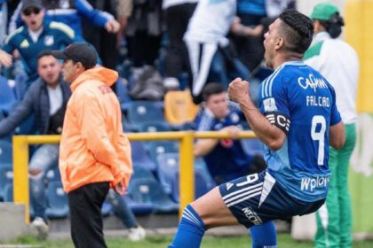 ¿Volverá a Millonarios? Esto dijo Radamel Falcao sobre su futuro