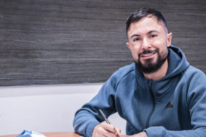 Millonarios Bruno Sávio