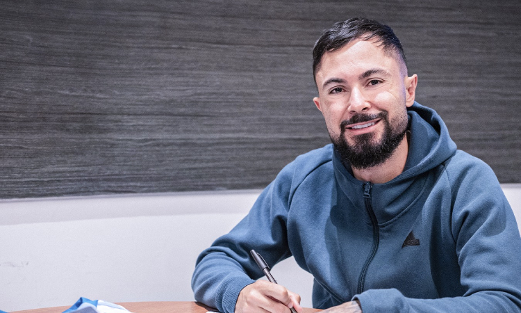 Millonarios Bruno Sávio