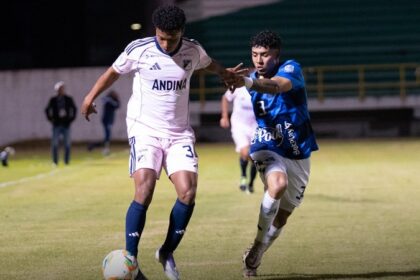 Foto: Millonarios cuenta de X