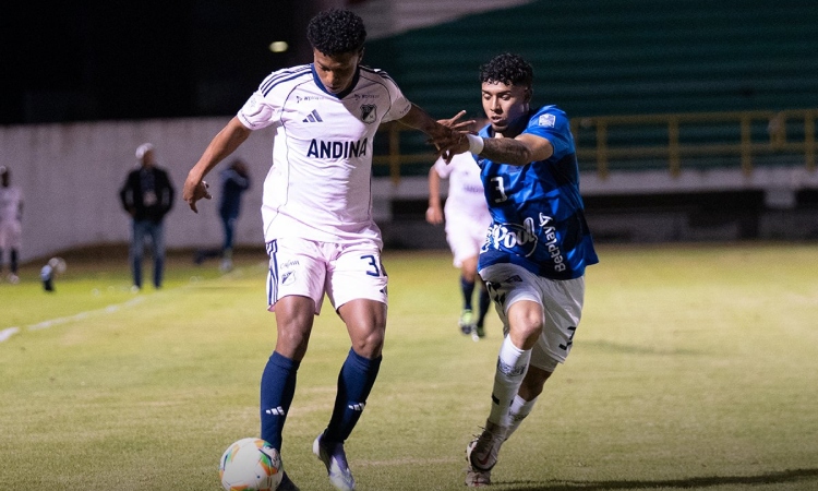 Foto: Millonarios cuenta de X