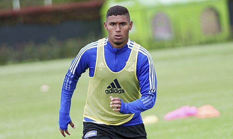 Millonarios - descartado - fichaje - 2026