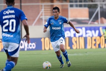 Foto: Millonarios cuenta de X