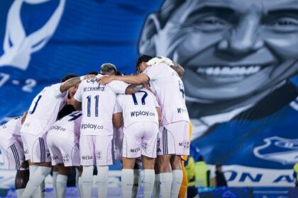 Millonarios - fichajes - salidas - 2026