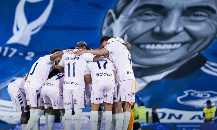 Millonarios - fichajes - salidas - 2026