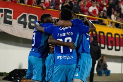 Millonarios - salidas - 2026