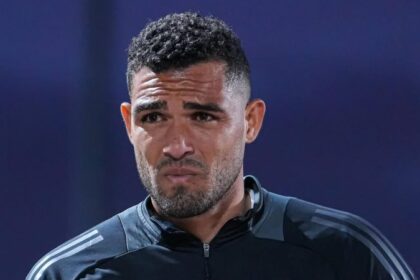 Foto: Álvaro Montero IG