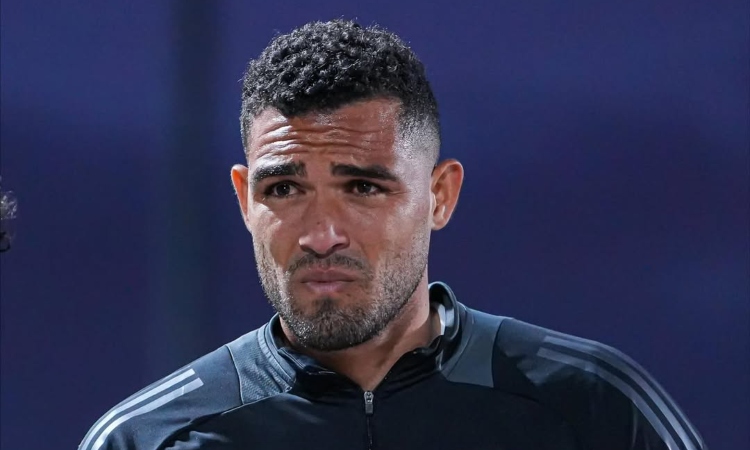 Foto: Álvaro Montero IG