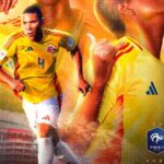 Mundial Sub-17 2025: vea en VIVO Colombia vs. Francia