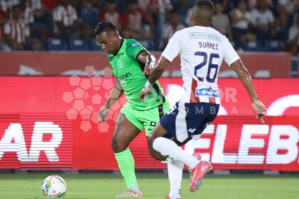 Foto: Dimayor cuenta de X