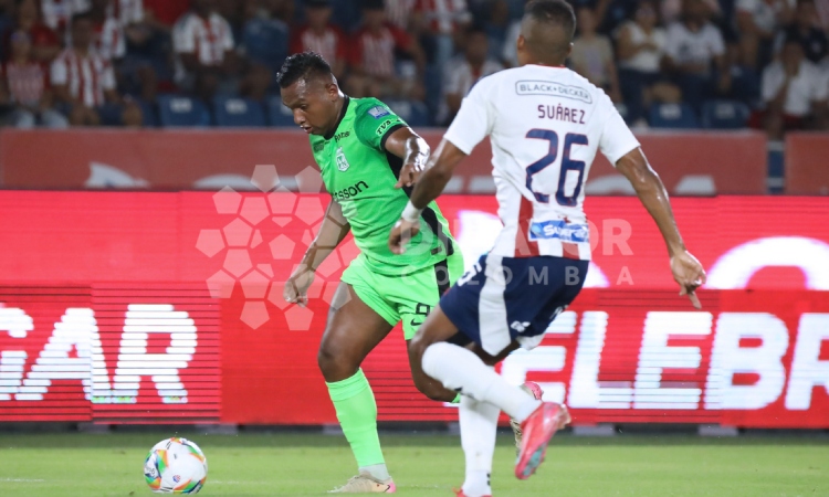 Foto: Dimayor cuenta de X