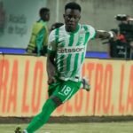 Foto: Nacional cuenta de X