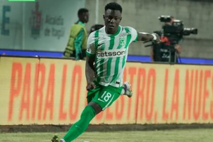 Foto: Nacional cuenta de X