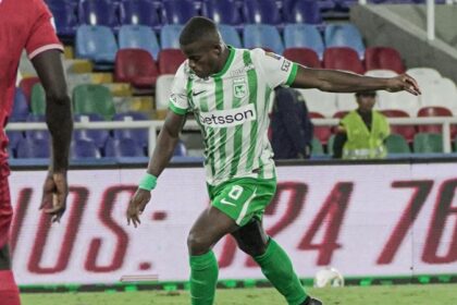 Foto: Nacional cuenta de X