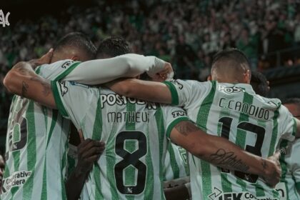 Foto: Nacional cuenta de X