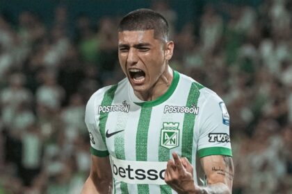 Foto: Nacional cuenta de X