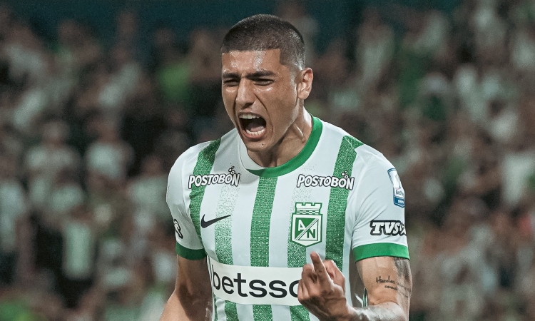 Foto: Nacional cuenta de X