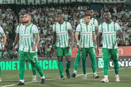 Foto: Nacional cuenta de X