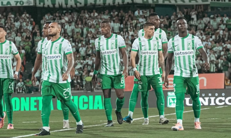 Foto: Nacional cuenta de X