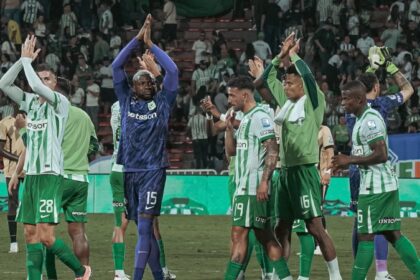 Foto: Nacional cuenta de X