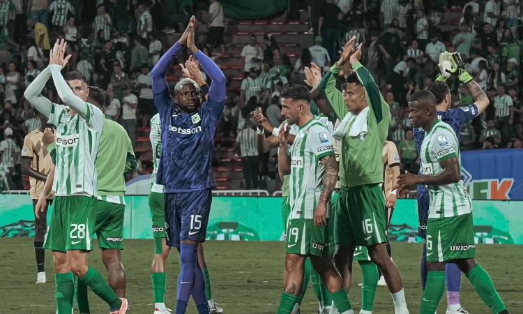 Foto: Nacional cuenta de X